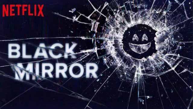 Black Mirror Veja O Primeiro Trailer Da 4ª Temporada De «Black Mirror»