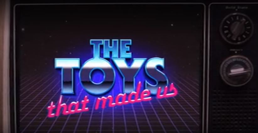 Brinquedos «Os Brinquedos Da Nossa Infância»: A Nova Série Da Netflix
