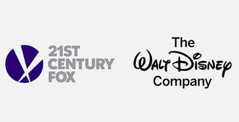 Fox Disney 21St Century Fox Oficialmente Adquirida Pela Disney