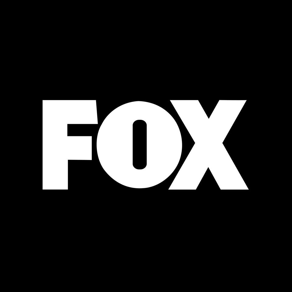 Fox Logo Canais Fox Lideram Audiências No Verão