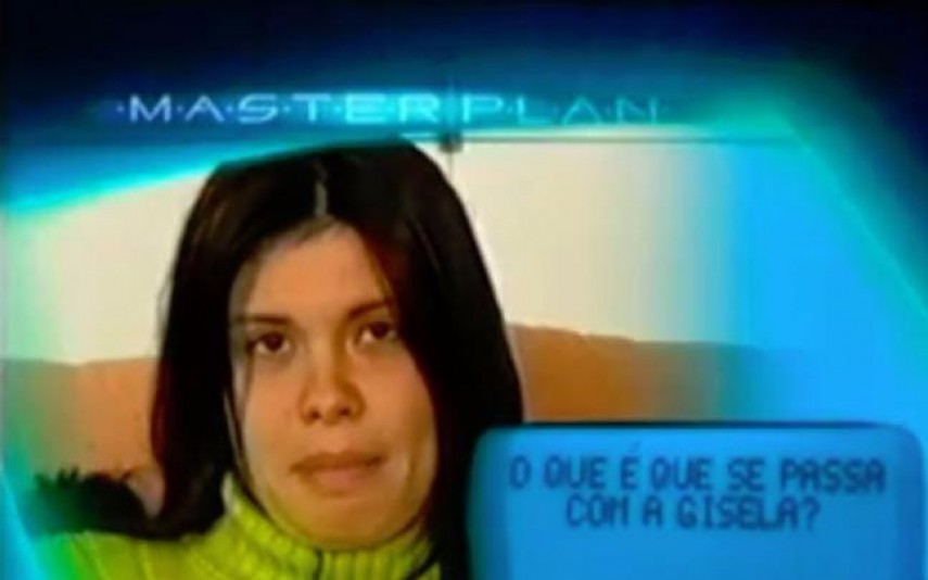 Gisela Serrano Masterplan Manuel Luís Goucha Recorda «Abordagem» Da Sic Para Apresentar «Masterplan»