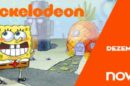 Nowo Nickelodeon Disponível Na Nowo