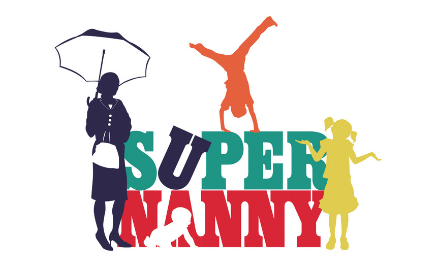 Super Nanny 1 Saiba Quando Estreia «Supernanny»
