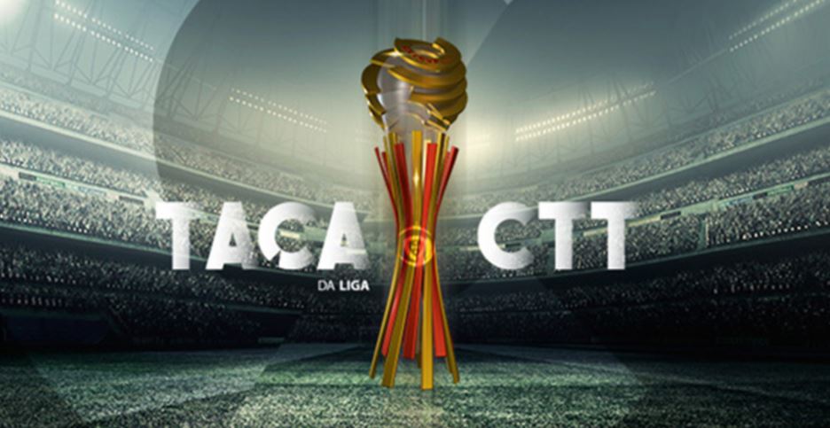 Taca Ctt Rtp Transmite Jogos Da Taça Da Liga