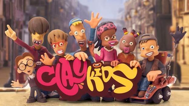 Clay Kids «Clay Kids» E «Kochikame» De Regresso Ao Biggs