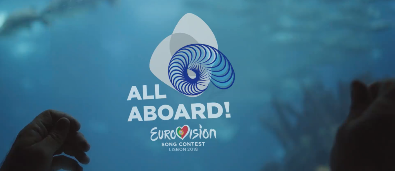 Esc18 Conheça Os Apresentadores Da Blue Carpet Da «Eurovisão»