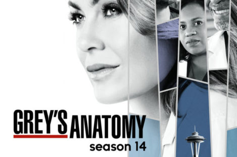 Anatomia De Grey «Anatomia De Grey» Regressa À Fox Life E Tem Episódio Solidário