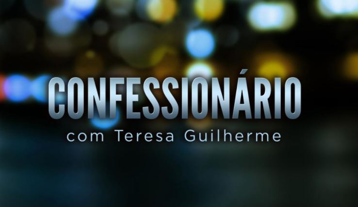 Confessionario «Confessionário» Mantém-Se Nas Madrugadas… Mais Tarde