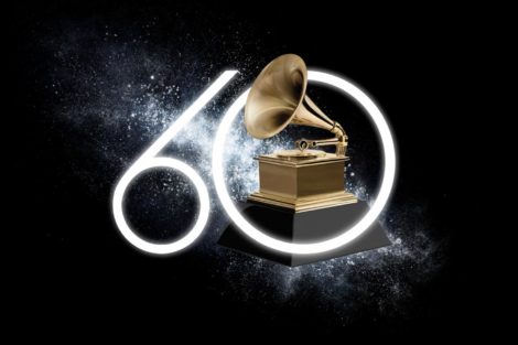 Long Live Music Desktop Image Sic Caras Transmite 60.ª Edição Dos «Grammy Awards» Esta Noite