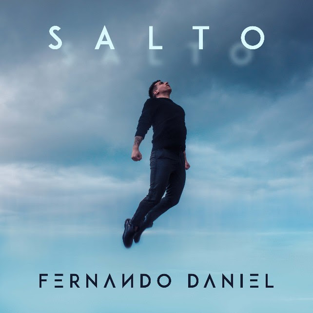 Fernando Daniel Salto «Salto» É O Álbum De Estreia De Fernando Daniel