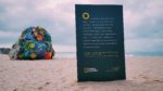 Natgeo Bordalo Ii 2 National Geographic Alerta Para Lixo Nos Oceanos Em Praia De Carcavelos