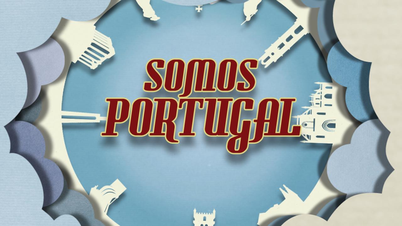 Download «Somos Portugal» Ganha Nova Imagem