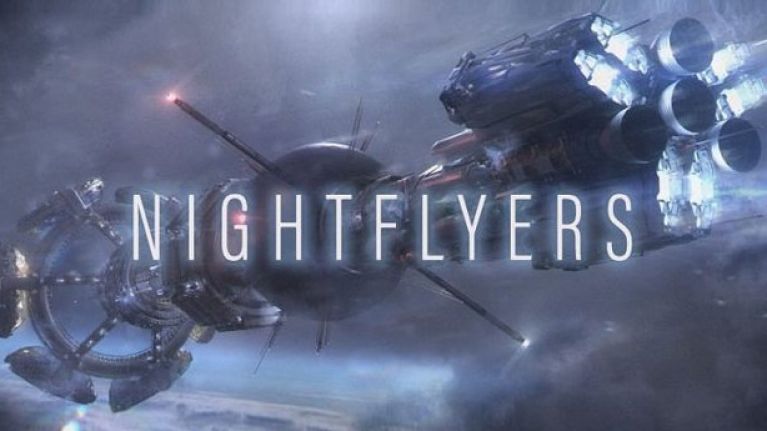 Nightflyers «Nightflyers»: Veja O Primeiro Trailer De Série Inspirada Na Obra De George R. R. Martin
