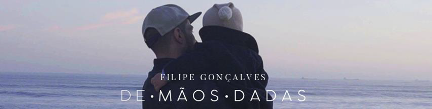 Filipe Goncalves Filipe Gonçalves Apresenta Novo Single «De Mãos Dadas»