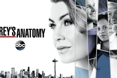 Greysanatomy «Anatomia De Grey» Vai Ter 15ª Temporada