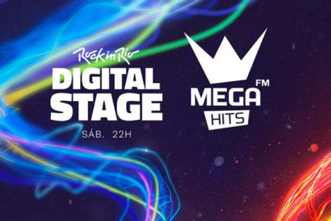 Rock In Rio 2018 Mega Hits Rock In Rio Lisboa 2018. Palco Digital Stage Vai Receber Vários Convidados