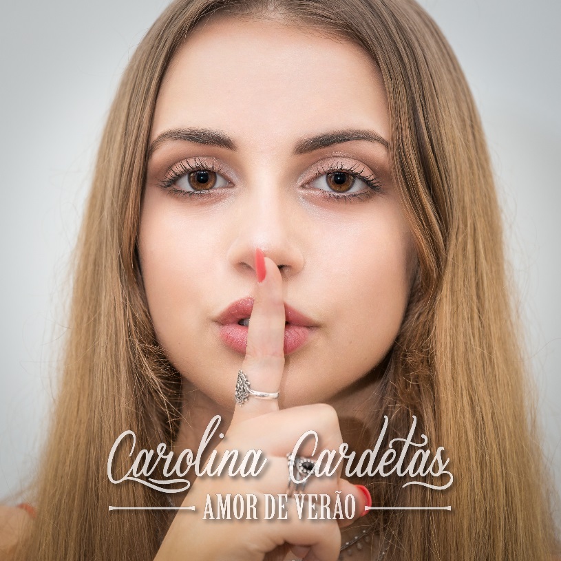 Carolina Cardetas Carolina Cardetas Apresenta O Single «Amor De Verão»