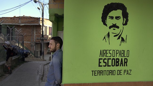 Finding Escobar’s Millions 3 Onde Está A Fortuna De Pablo Escobar? O Discovery Channel Segue As Pistas