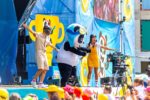 Festival Panda 2018 13 Festival Panda Reuniu Milhares De Fãs