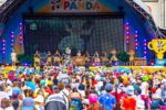 Festival Panda 2018 18 Festival Panda Reuniu Milhares De Fãs