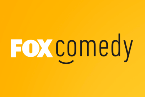 Fox Comedy Logo Fox Comedy Em Sinal Aberto Durante O Verão