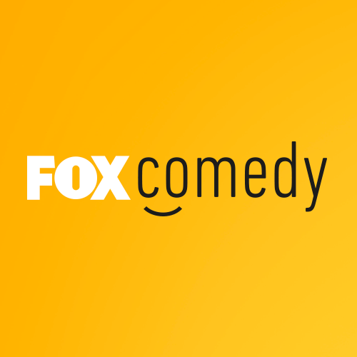 Fox Comedy Logo Fox Comedy Em Sinal Aberto Durante O Verão