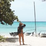 Liliana Filipa Gravida 2 Liliana Filipa No 8º Mês De Gravidez Criticada Após Viagem À Jamaica