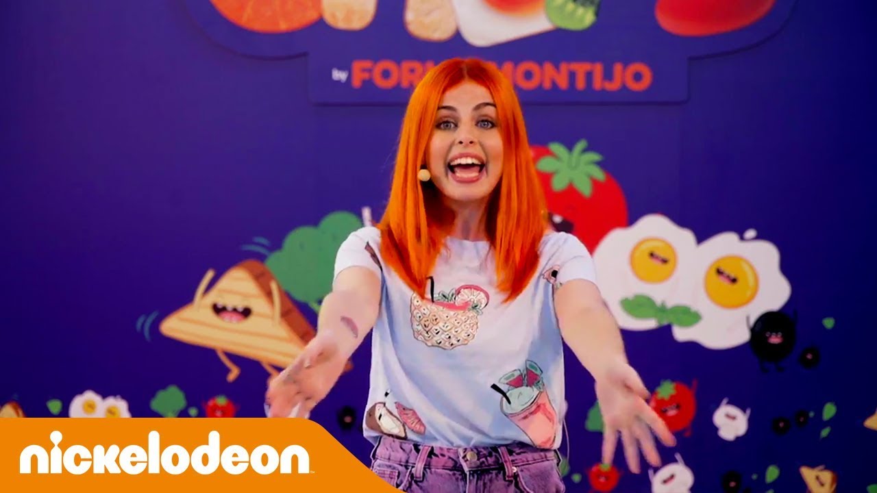 Nickelodeon Procura Apresentadores De Palmo E Meio