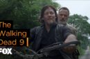 The Walking Dead Season 9 Fox Lança Primeiro Preview Da Temporada 9 De «The Walking Dead»