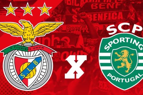 Benfica X Sporting 1 Vitória Do Benfica Frente Ao Sporting Rende À Sport Tv O Melhor Resultado Do Ano