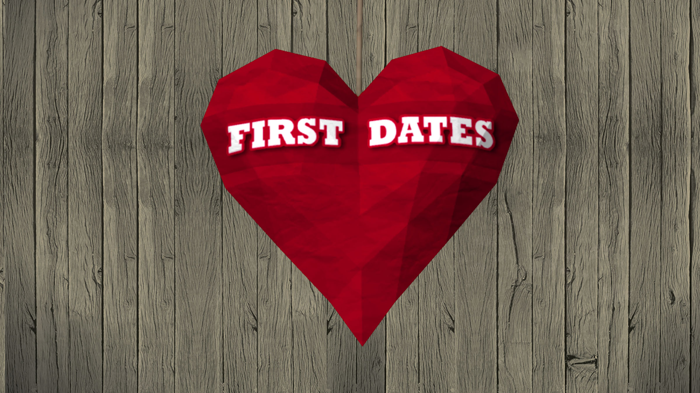 first dates uk Saiba quem apresenta «First Date». O novo reality show da TVI