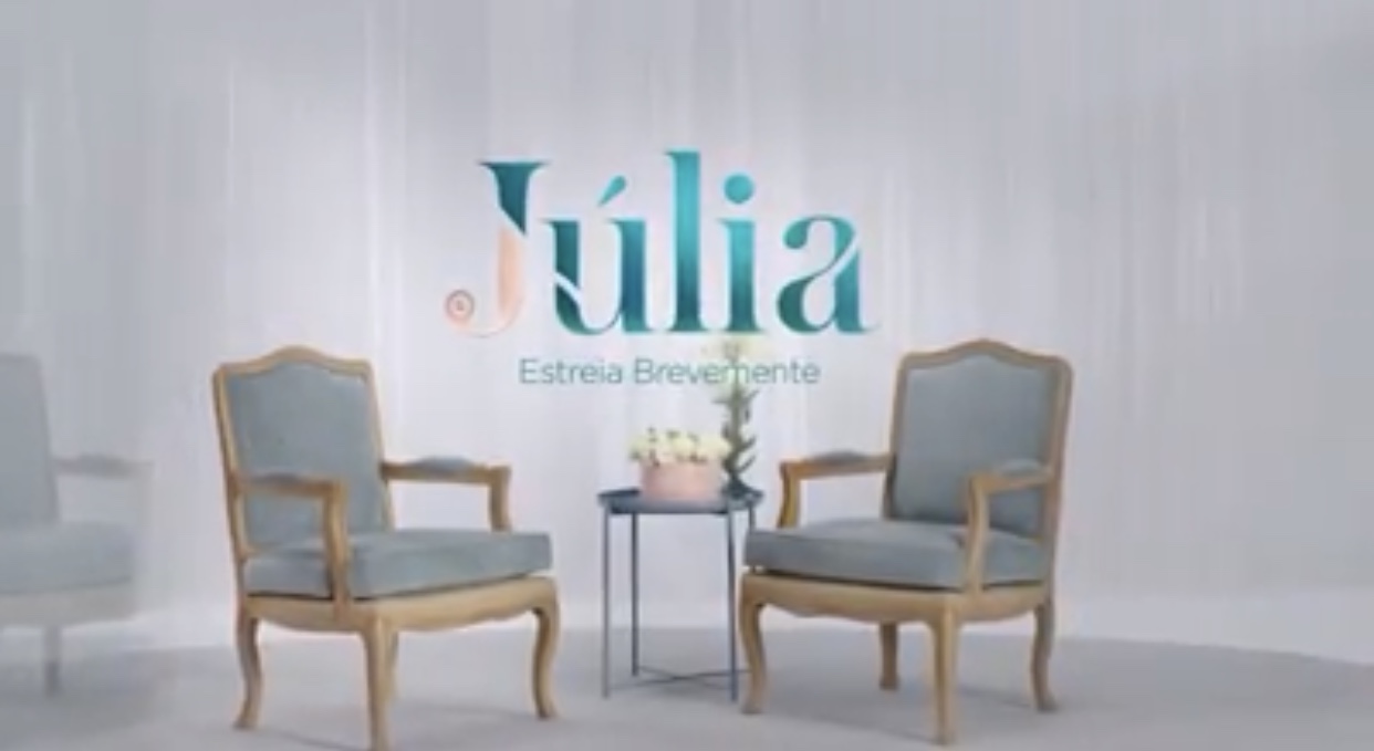 34C85Be6 0D84 4425 B4Dd 042Dd390927C Sic Já Promove «Júlia» Em Antena. Veja O Vídeo