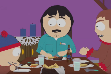 Southpark «South Park»: Tema De Tiroteio Nas Escolas Alvo De Comédia