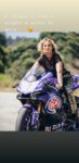 cristina ferreira paixao antiga motas 4 Cristina Ferreira revela paixão antiga