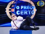 Fernando Mendes 1 Fernando Mendes Revela Como Se Sente Após Perder 31 Quilos