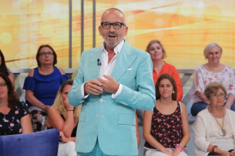 Manuel Luis Goucha Voce Na Tv &Quot;Era Uma Porcaria&Quot;. Goucha Critica Música De Portugal Na Eurovisão 2018