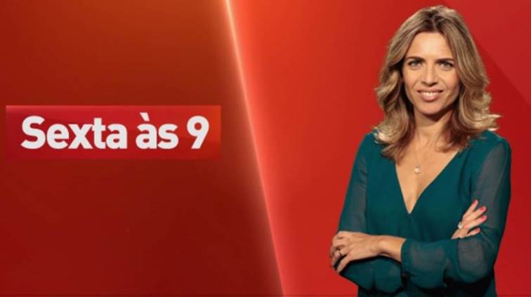 Sexta As 9 Sandra Felgueiras «Sexta Às 9» Regressa Hoje Para Desvendar Alguns Dos Casos Mais Polémicos