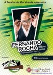 Fernando Rocha Sao Vicente 1 Espectáculo De Fernando Rocha Cancelado Após Tenda Voar E Causar Vários Feridos