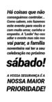 Revenge Of The 90S Adiada Lisboa 4 &Quot;Revenge Of The 90’S&Quot; Em Lisboa Adiada Devido À Tempestade Leslie