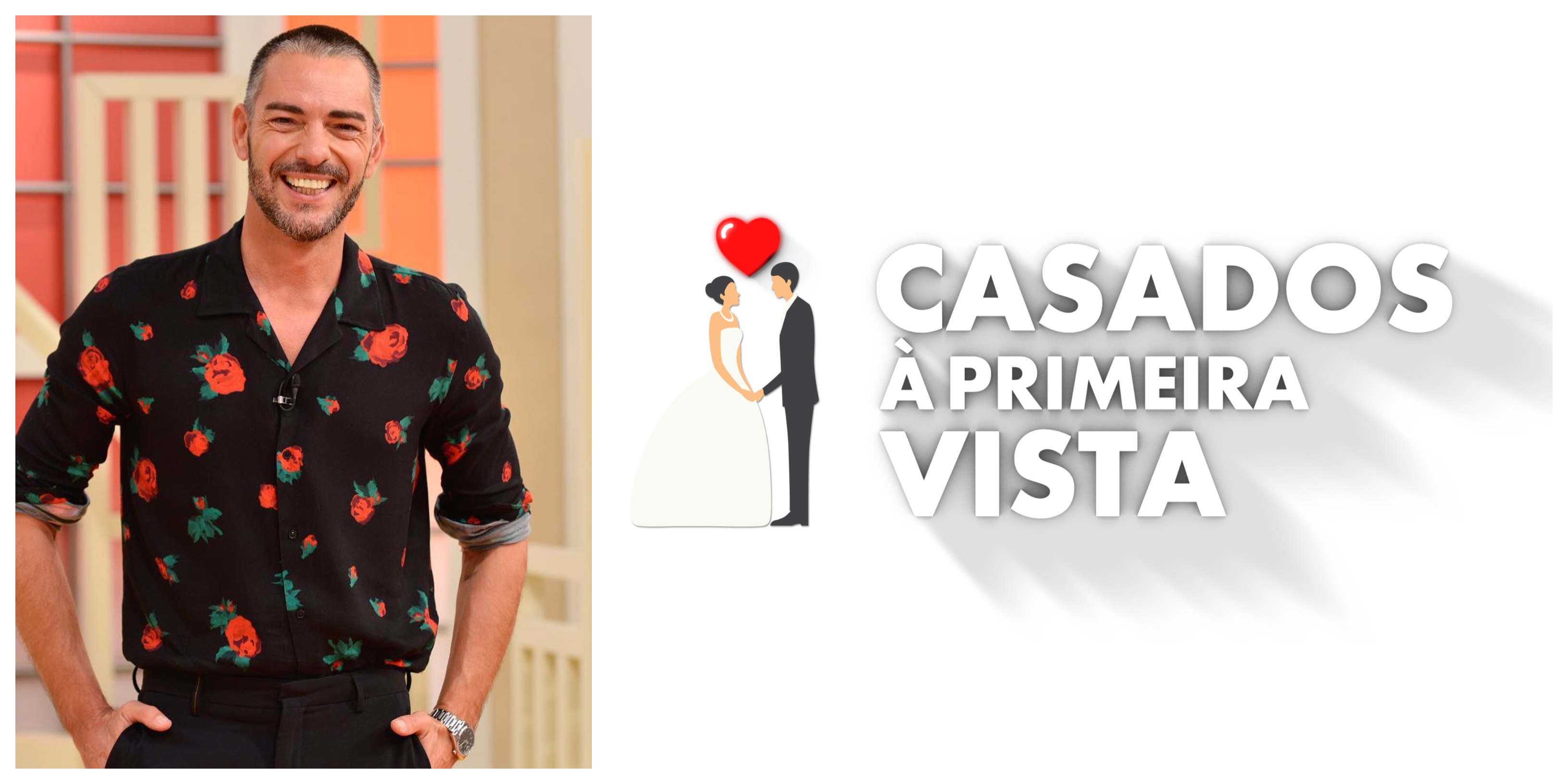 Claudio Ramos Casados a primeira vista Casados à Primeira Vista: Noiva é arrasada por Cláudio Ramos "É mal-educada"