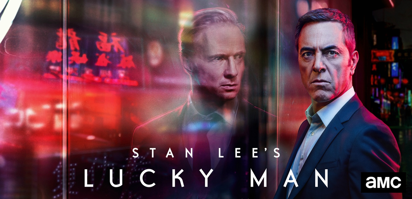Lucky Man Amc Amc Estreia Em Exclusivo T3 De &Quot;Lucky Man&Quot;