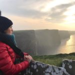 fatima lopes ferias irlanda 5 Fátima Lopes esteve na Irlanda. Veja as fotos da viagem