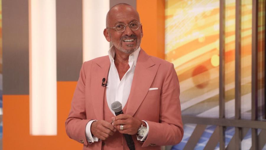 Manuel Luis Goucha Voce Na Tv 2 E Vão Oito! Goucha Vence Novamente Prémio Personalidade Televisiva
