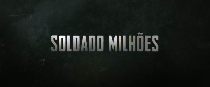 soldado milhoes Soldado Milhões estreia hoje na RTP1