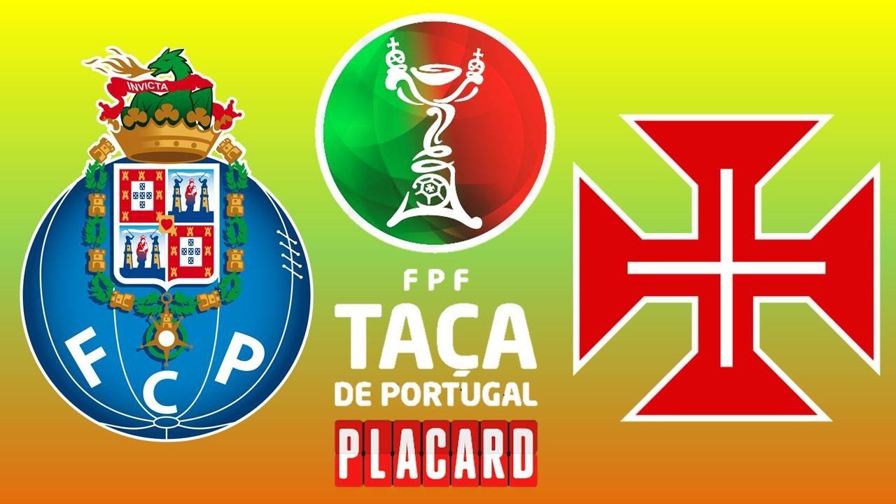 Taca De Portugal Porto Belenenses Taça De Portugal: Porto Vs Belenenses Em Direto Na Rtp1
