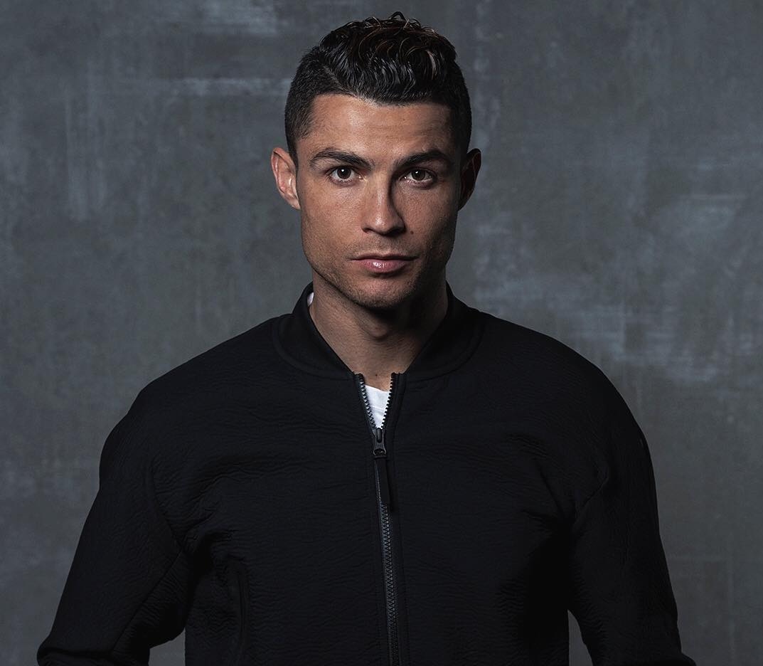 Cristiano Ronaldo Cristiano Ronaldo Mostra Como É Que Está A Recuperar Da Lesão