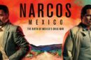 Narcosmexico «Narcos: México» Volta Para Segunda Temporada