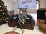 o programa da cristina Quanto custou o estúdio do programa de Cristina Ferreira?