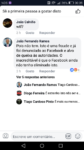 2 1 Pivô Da Rtp2 Critica Facebook Após Fraude Que Envolveu O Canal