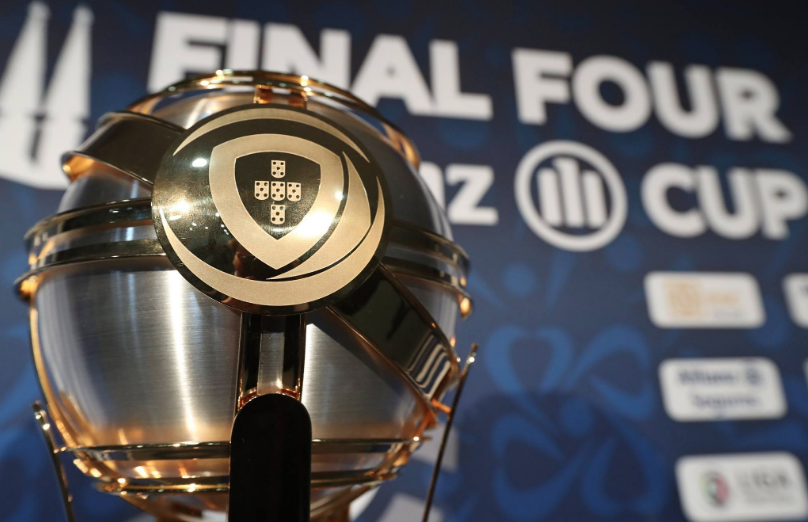 Captura De Ecrã 2019 01 17 Às 21.28.58 Tvi Transmite Final Da Allianz Cup